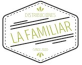 Distribuciones La Familiar